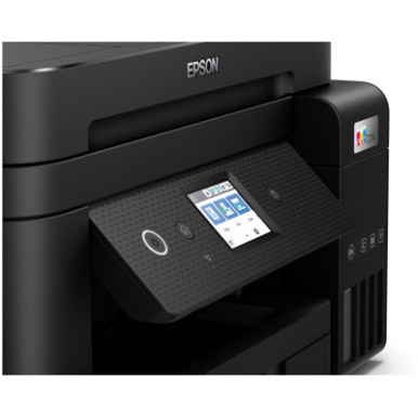 Багатофункціональний пристрій Epson EcoTank L6290 WiFi (C11CJ60406)-21-зображення