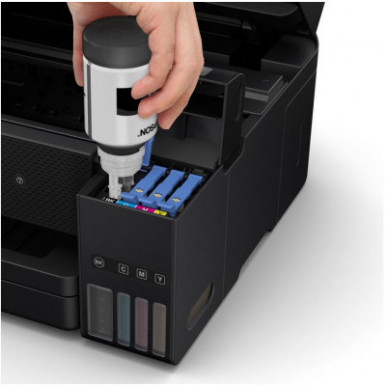 Багатофункціональний пристрій Epson EcoTank L6290 WiFi (C11CJ60406)-23-зображення