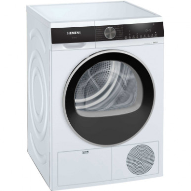 Сушильна машина Siemens WQ41G200UA-4-зображення