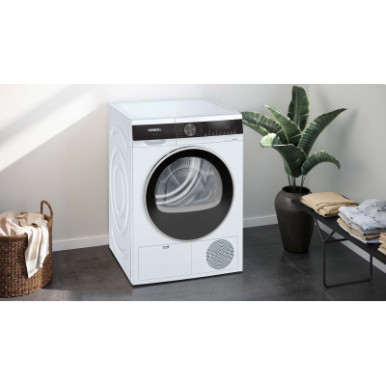 Сушильна машина Siemens WQ41G200UA-6-зображення