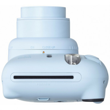 Камера миттєвого друку Fujifilm INSTAX Mini 12 BLUE (16806092)-17-зображення