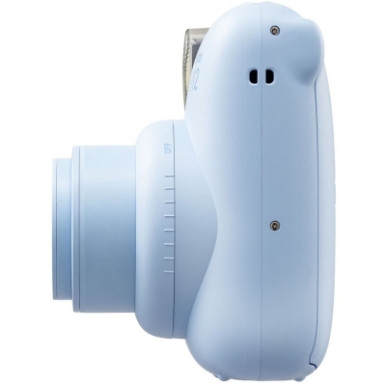 Камера моментальной печати Fujifilm INSTAX Mini 12 BLUE (16806092)-22-изображение