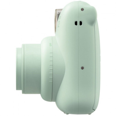 Камера миттєвого друку Fujifilm INSTAX Mini 12 GREEN (16806119)-11-зображення