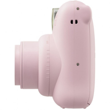 Камера миттєвого друку Fujifilm INSTAX Mini 12 PINK (16806107)-11-зображення