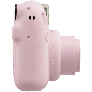 Камера моментальной печати Fujifilm INSTAX Mini 12 PINK (16806107)-12-изображение