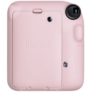 Камера моментальной печати Fujifilm INSTAX Mini 12 PINK (16806107)-13-изображение