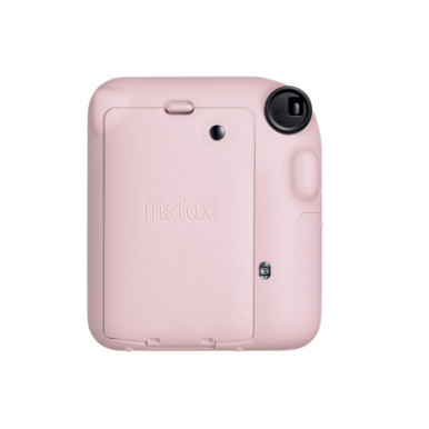 Камера миттєвого друку Fujifilm INSTAX Mini 12 PINK (16806107)-17-зображення