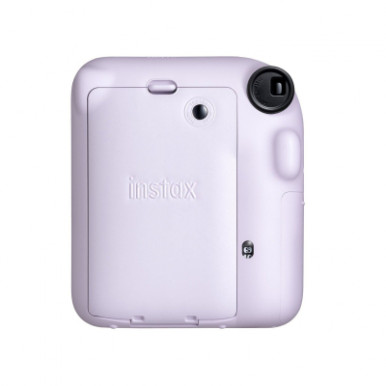 Камера миттєвого друку Fujifilm INSTAX Mini 12 PURPLE (16806133)-19-зображення