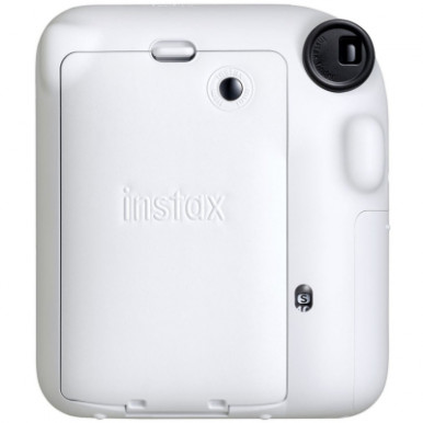 Камера моментальной печати Fujifilm INSTAX Mini 12 WHITE (16806121)-13-изображение