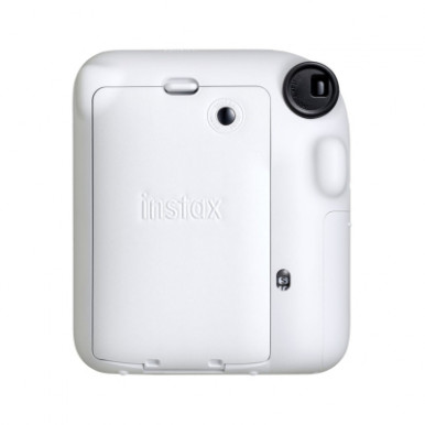 Камера моментальной печати Fujifilm INSTAX Mini 12 WHITE (16806121)-16-изображение