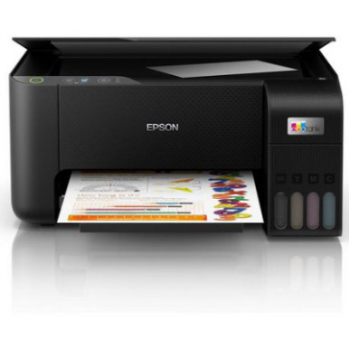 Многофункциональное устройство Epson EcoTank L3201 (C11CJ69402)-8-изображение