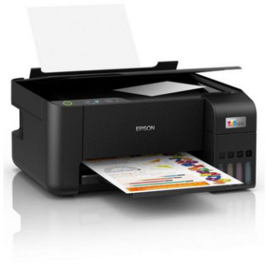 Многофункциональное устройство Epson EcoTank L3201 (C11CJ69402)-7-изображение