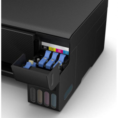 Многофункциональное устройство Epson EcoTank L3201 (C11CJ69402)-6-изображение