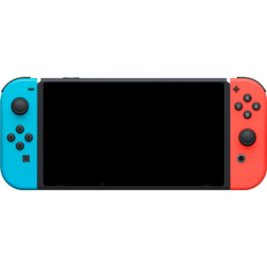 Ігрова консоль Nintendo Switch (неоновий червоний/неоновий синій (45496453596)-20-зображення