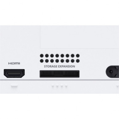 Ігрова консоль Microsoft X-Box Series S 512GB (RRS-00010)-8-зображення