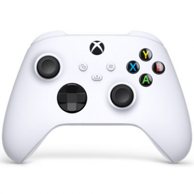 Ігрова консоль Microsoft X-Box Series S 512GB (RRS-00010)-9-зображення