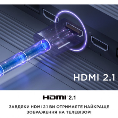 Телевізор IFFALCON IFF55U62-21-зображення