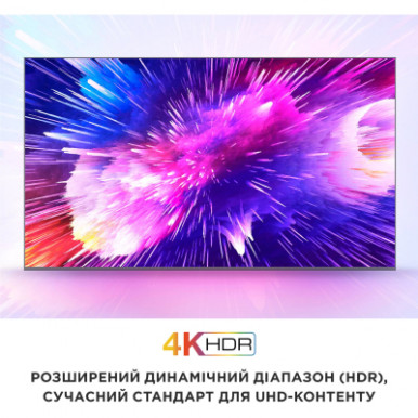 Телевізор IFFALCON IFF55U62-29-зображення