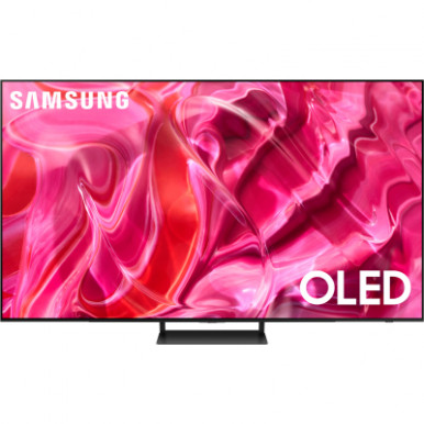 Телевізор Samsung QE55S90CAUXUA-8-зображення