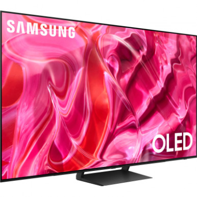Телевізор Samsung QE55S90CAUXUA-9-зображення