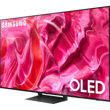 Телевізор Samsung QE55S90CAUXUA-10-зображення