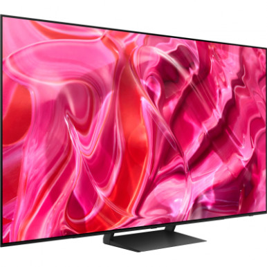 Телевізор Samsung QE55S90CAUXUA-12-зображення