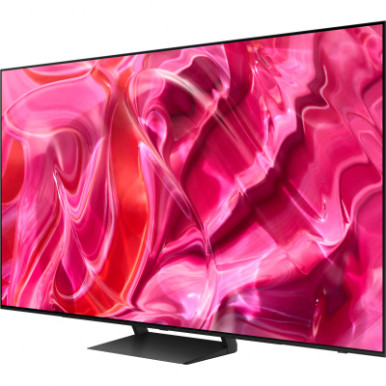 Телевізор Samsung QE55S90CAUXUA-13-зображення