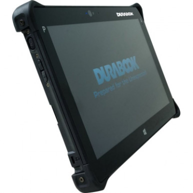 Планшет Durabook R11 11.6FHD/Intel i5-8250U/8/256/GPS/LTE/W10P (R1A1A2DEBAXX)-6-зображення