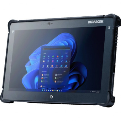 Планшет Durabook R11 11.6FHD/Intel i5-8250U/8/256/GPS/LTE/W10P (R1A1A2DEBAXX)-7-зображення
