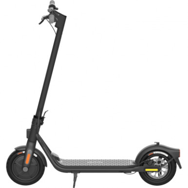 Електросамокат Segway Ninebot F25E II Black (AA.00.0013.06)-6-зображення