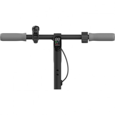 Електросамокат Segway Ninebot F25E II Black (AA.00.0013.06)-9-зображення