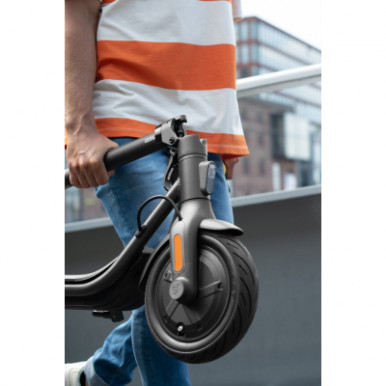 Електросамокат Segway Ninebot F25E II Black (AA.00.0013.06)-10-зображення