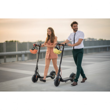 Електросамокат Segway Ninebot F25E II Black (AA.00.0013.06)-11-зображення