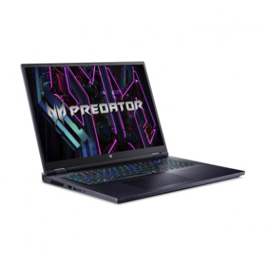 Ноутбук Acer Predator Helios 18 PH18-71 (NH.QKSEU.001)-19-зображення
