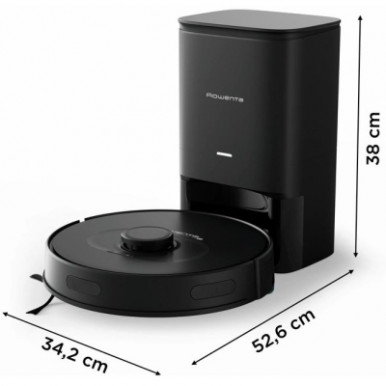 Пылесос Rowenta RR8595WH-17-изображение