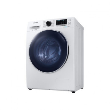 Прально-сушильна машина Samsung WD80K52E0AW/UA-15-изображение