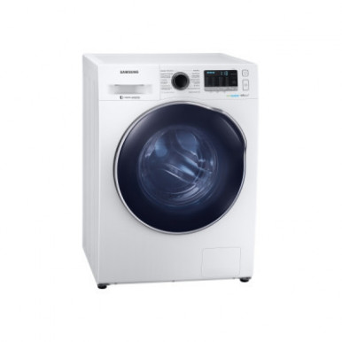 Прально-сушильна машина Samsung WD80K52E0AW/UA-16-изображение
