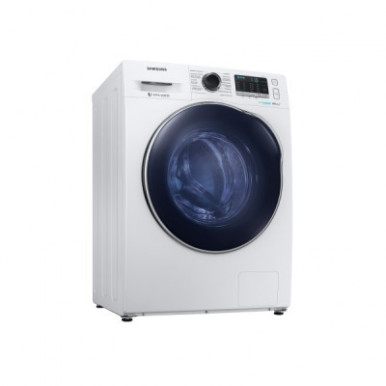 Прально-сушильна машина Samsung WD80K52E0AW/UA-17-изображение