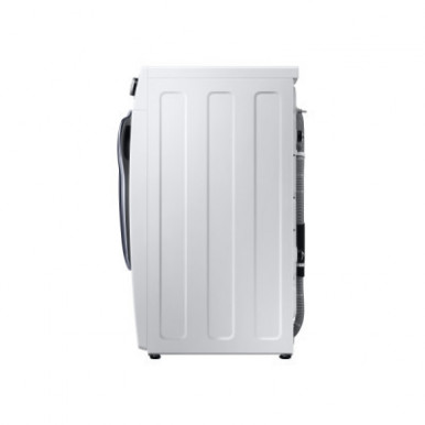 Прально-сушильна машина Samsung WD80K52E0AW/UA-18-изображение