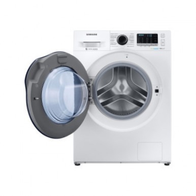 Прально-сушильна машина Samsung WD80K52E0AW/UA-20-изображение