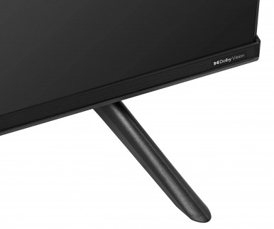 Телевізор Hisense 43A6BG-30-изображение