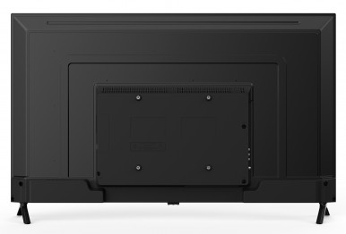 Телевізор Ergo 43GFS6500-81-зображення