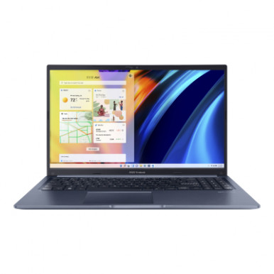 Ноутбук ASUS Vivobook 15 M1502YA-BQ019 (90NB0X21-M000R0)-7-зображення