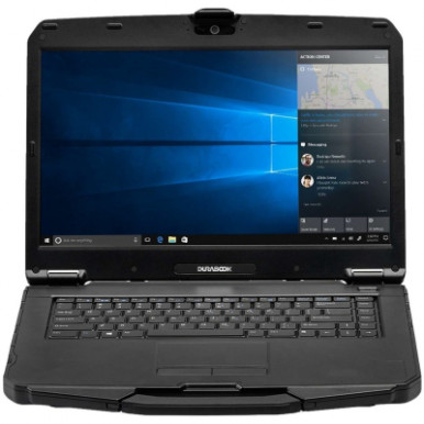 Ноутбук Durabook S15AB (S5A5A2C2JBAX)-16-зображення