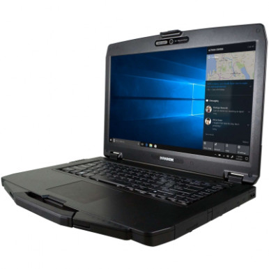 Ноутбук Durabook S15AB (S5A5A2C2JBAX)-17-зображення