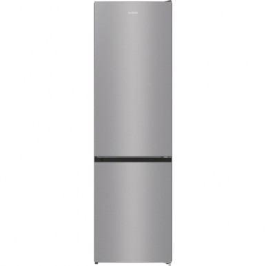 Холодильник Gorenje NRK6202ES4-33-зображення