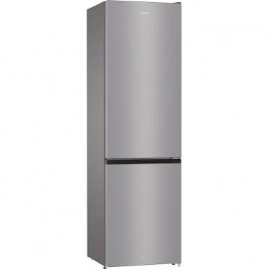 Холодильник Gorenje NRK6202ES4-45-зображення