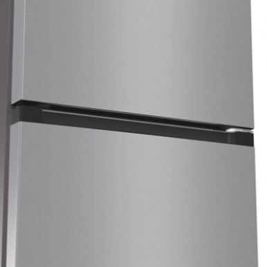 Холодильник Gorenje NRK6202ES4-55-зображення