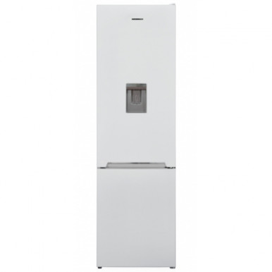 Холодильник HEINNER HC-V286WDF+-3-зображення