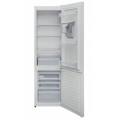 Холодильник HEINNER HC-V286WDF+-4-зображення
